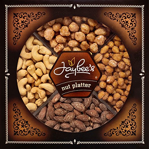 Honey Roasted Nuts: Amazon.com