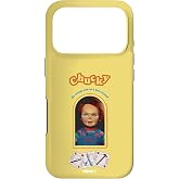 Chucky Box Vintage Style Case for iPhone 17 Pro