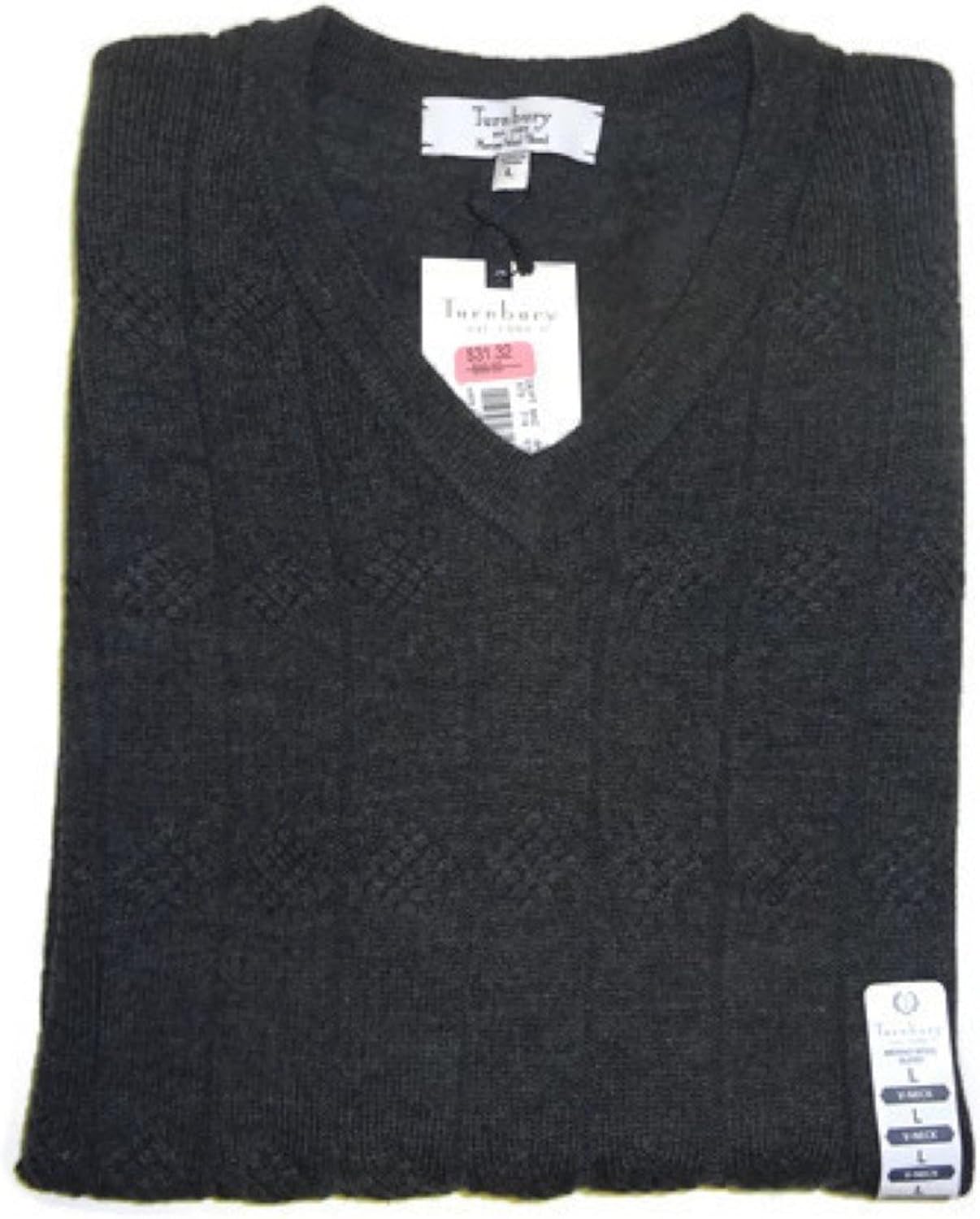 turnbury sweater vest