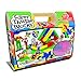 Small World Toys Ryan's Room - Super Thistle Blocks 210 Pc. Set