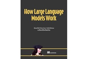 How Large Language Models Work