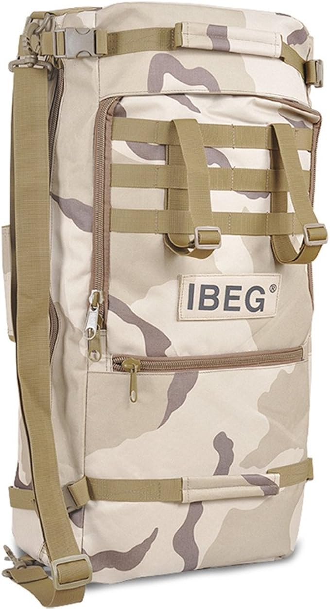 military survival kit bug out bag