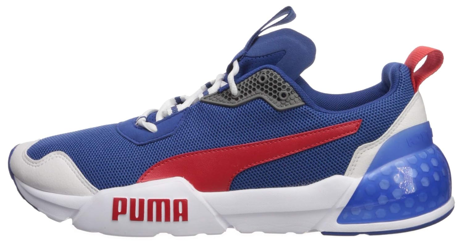 puma cell phantom