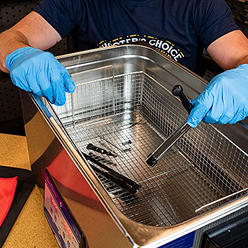 Shooter's Choice Ultrasonic Cleaning Solution (Select Size) Pricepulse