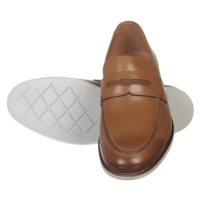 raharto way clarks