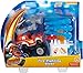 Fisher-Price Nickelodeon Blaze & The Monster Machines, Firefighting Blaze