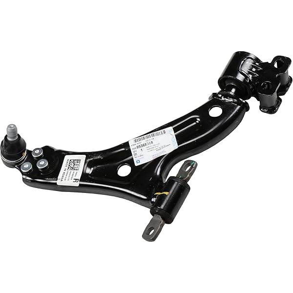 Amazon.com: GM Genuine Parts 95368367 Front Driver Side Lower 