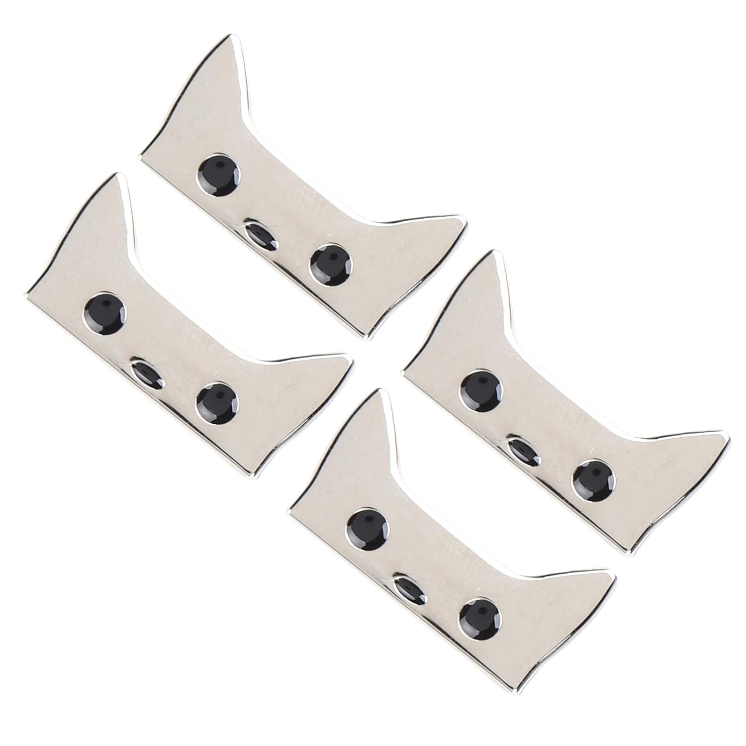 Buckle Fasteners, Solid Glossy Screw Belt Fastener for Clip Art for