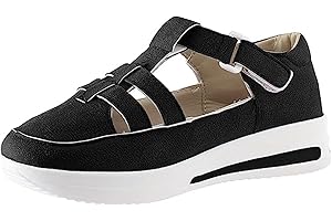 Ladmiple Shoes for Women Sneakers Trendy Slip On Canvas Shoes Fashion Casual Summer Comfortable Walking Flats Loafers