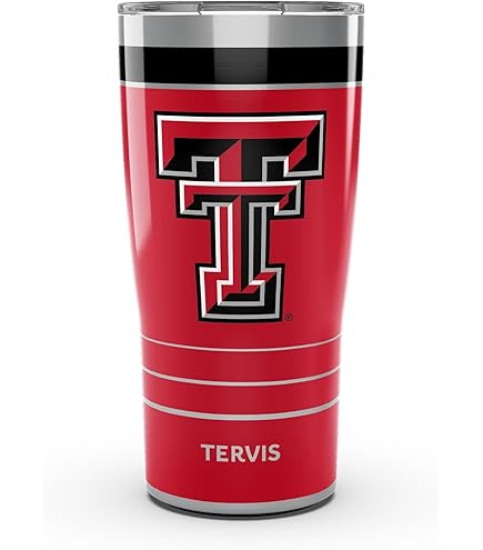Vaso De Acero Inoxidable De La Ncaa Perfecto Para El Día Del | Meses Sin Interés