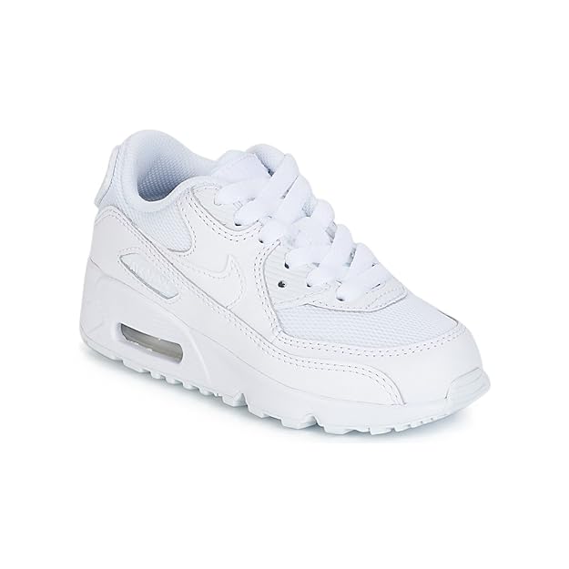 Nike Jungen Air Max 90 Mesh (Ps) Sneaker