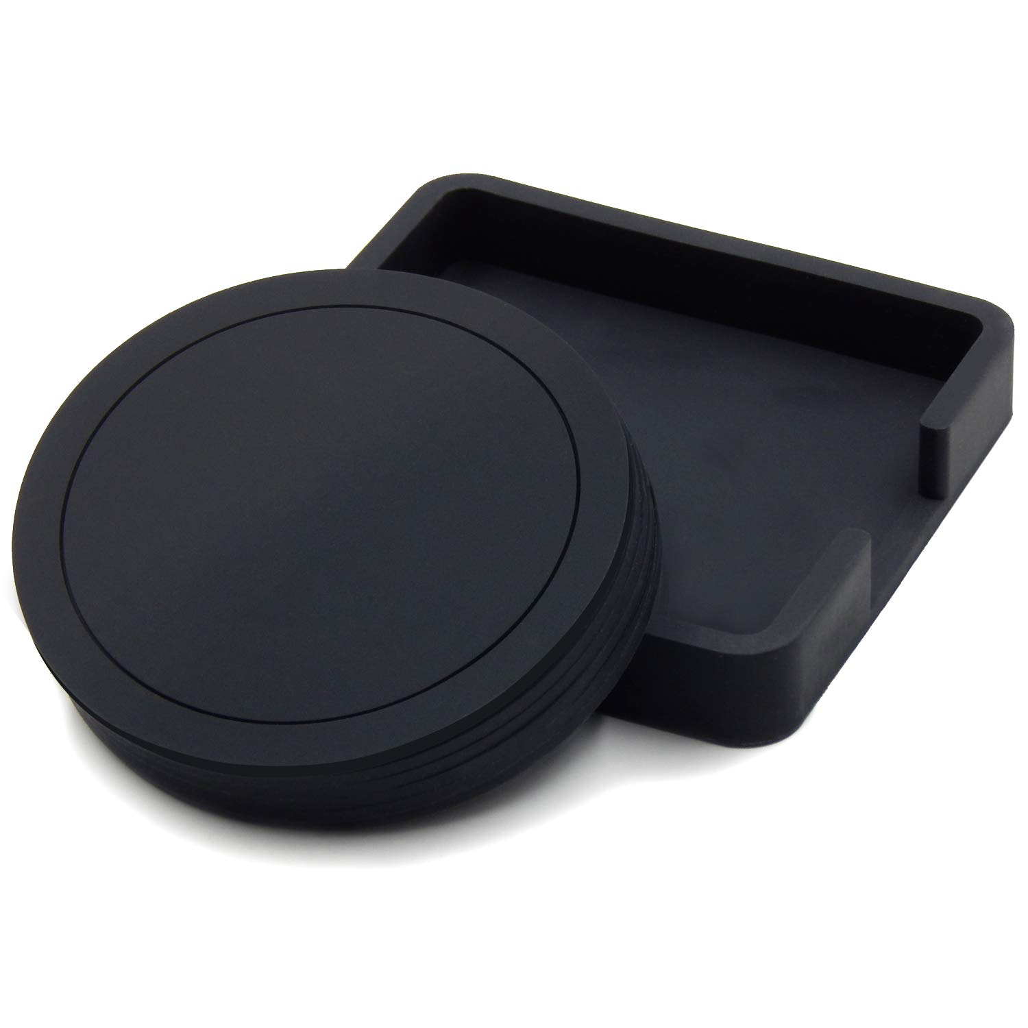 Best carbon round coffee table