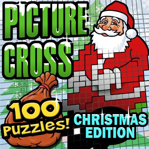 Picture Cross Christmas Edition