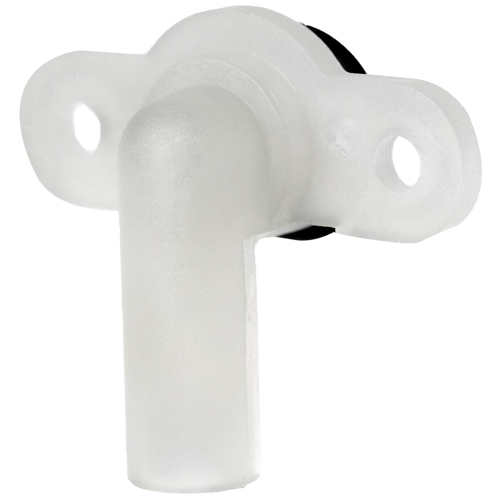 SPARES2GO Pressure Relief Device PRD with Rubber O-Ring Ball Valve for Triton Electric Showers