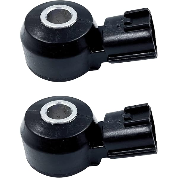 Brand New Knock Detonation Sensor For 20002004 Nissan Frontier Sentra