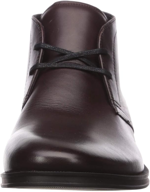 mens calvin klein chelsea boots