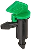 Orbit 65201 1/4" Barb 4 GPH Drip Irrigation Flag