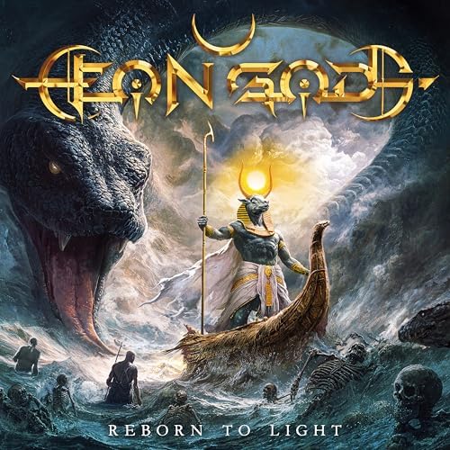 Infinity Divine - Amazon.com Music