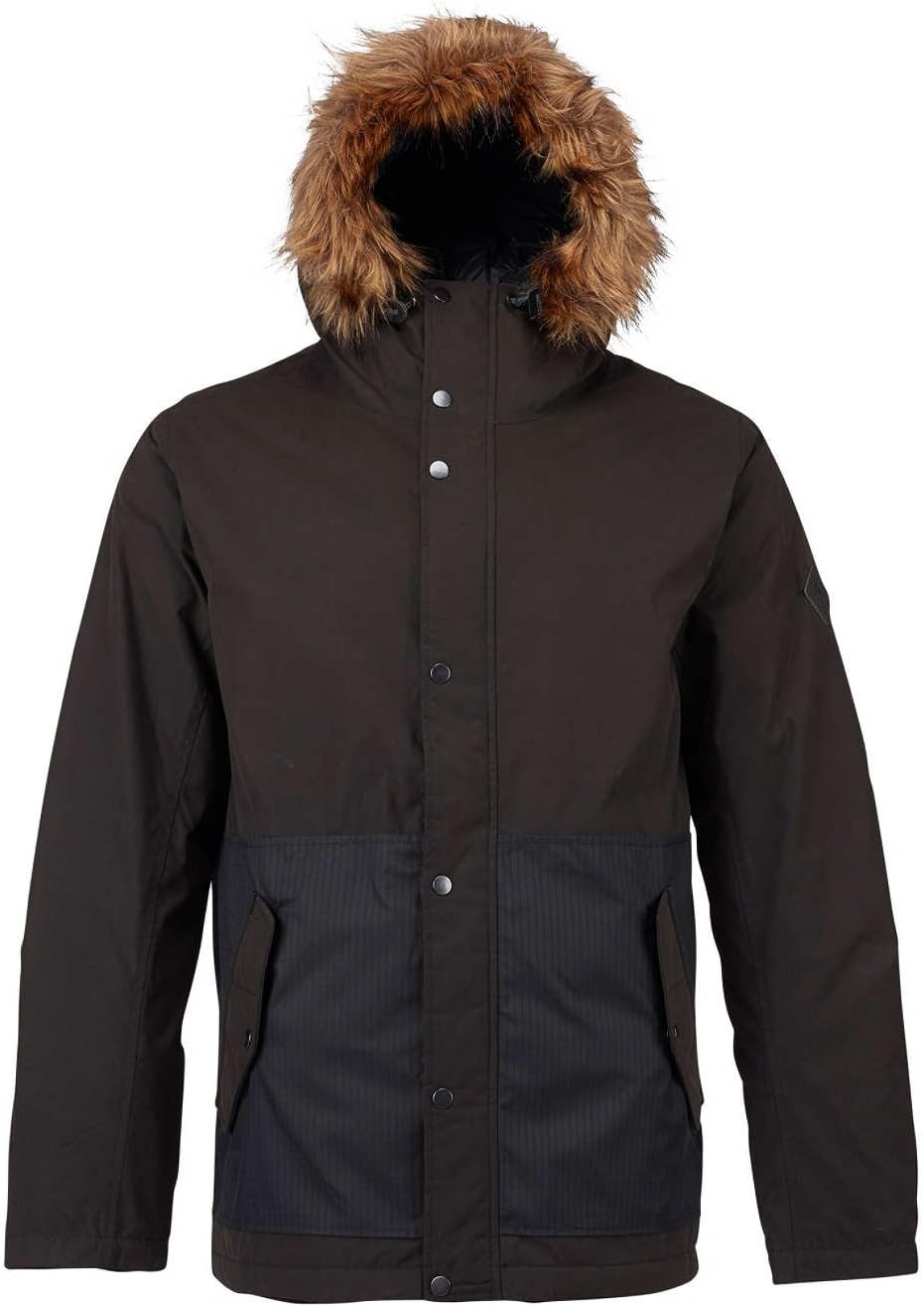 Burton Lamotte Down Jacket