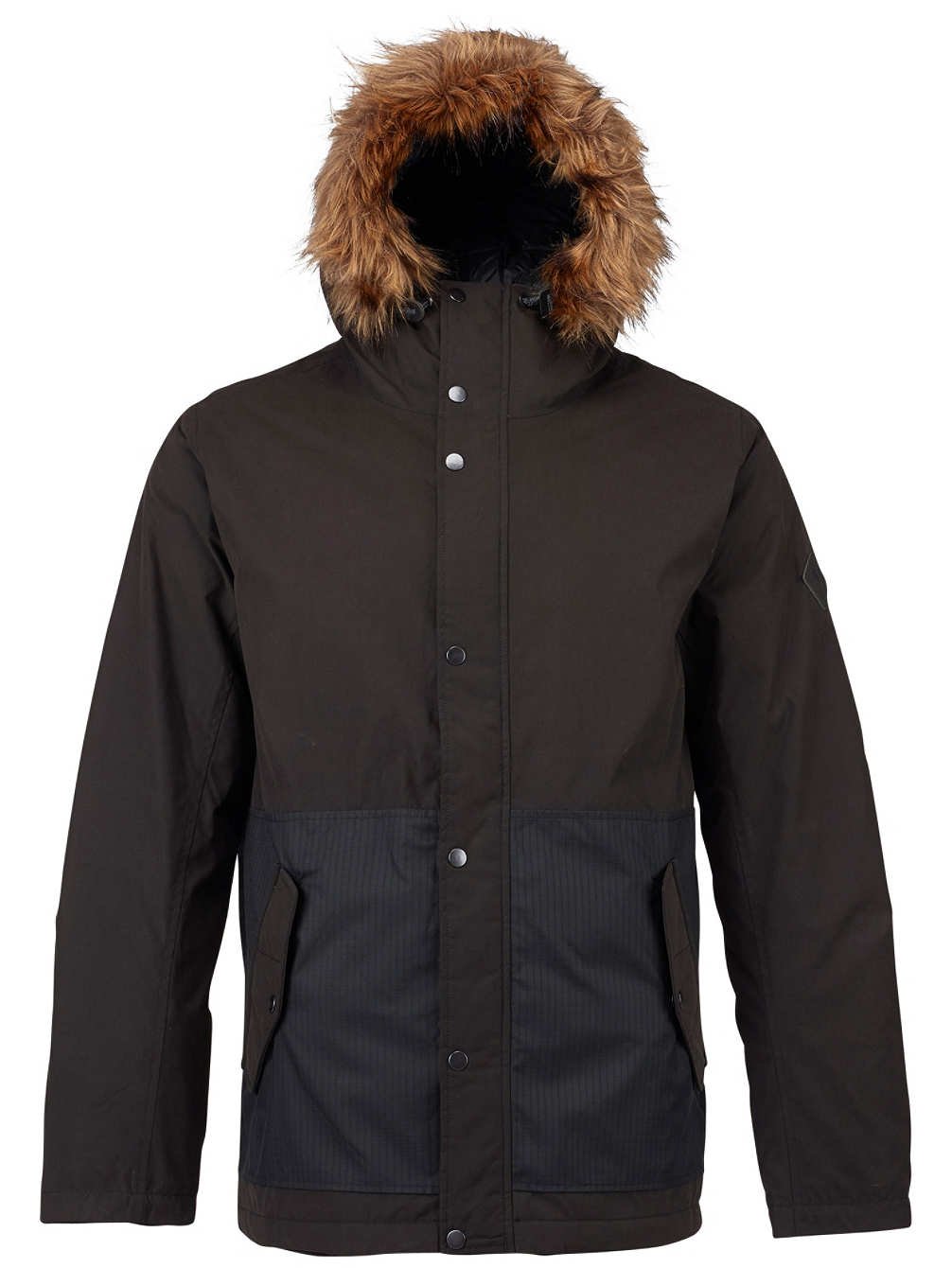 Burton Lamotte Down Jacket