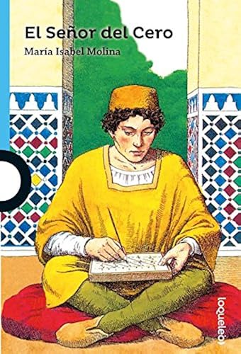 Download El señor del cero/ The Zero Man PDF