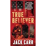 True Believer: A Thriller (2) (Terminal List)
