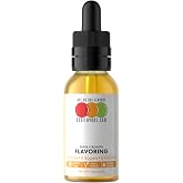 Menthol Flavoring (Natural) PG Based / 1 oz