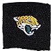 Franklin Sports NFL Embroidered Wristbands, Team Specific, OSFM