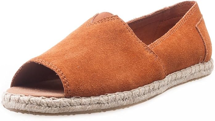 toms amazon