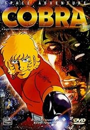 Space Adventure Cobra - Vol. 2