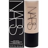 NARS Soft Matte Complete Foundation - Santa Fe Foundation Women 1.5 oz