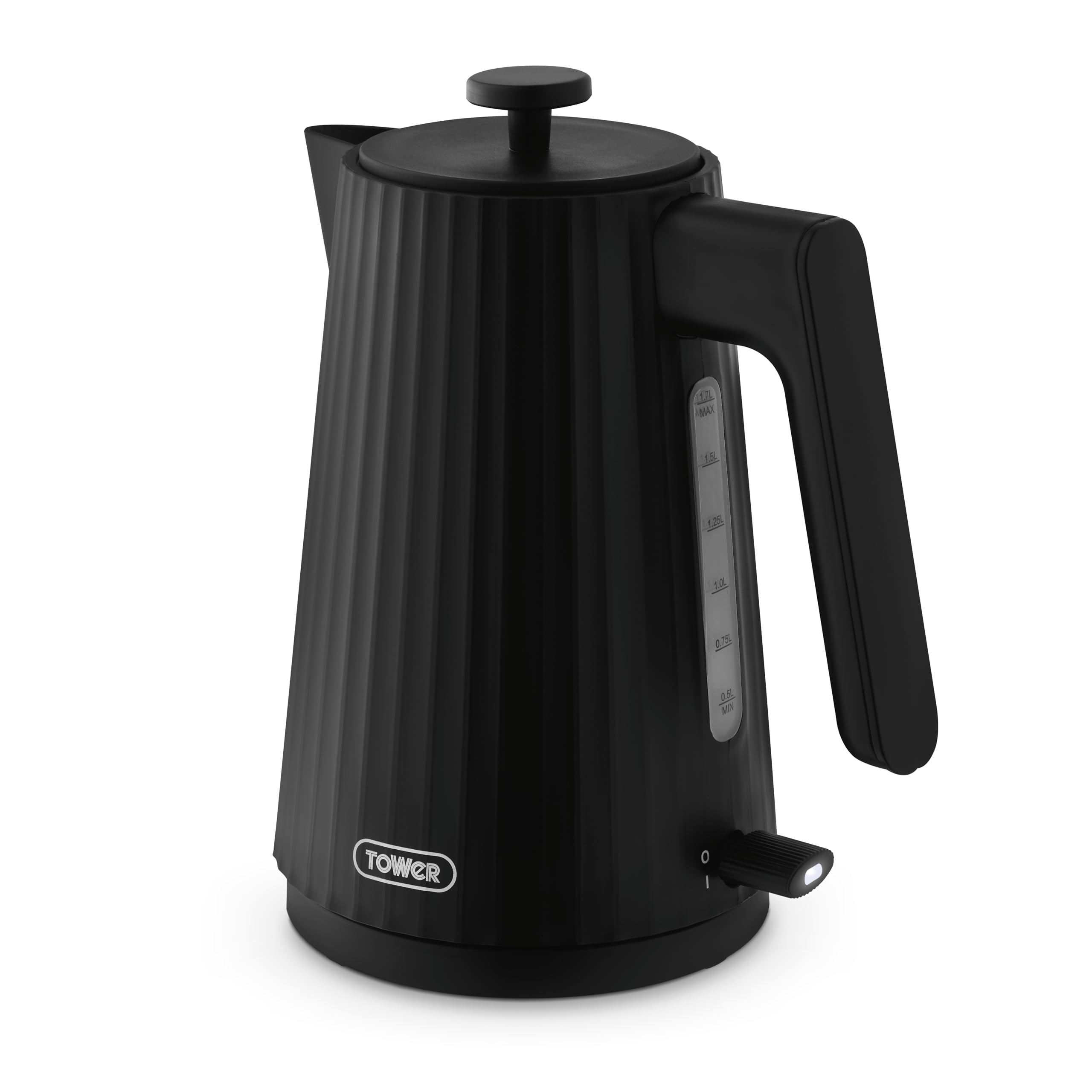 Tower EcoForm 1.7L 3KW Kettle,...