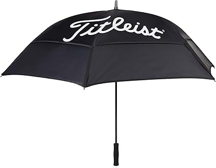 taylormade golf umbrella amazon