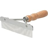 Weaver Livestock Mini Show Comb