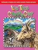 Los Tres Chivitos Gruff: Folk and Fairy Tales (Building Fluency Through Reader's Theater)
