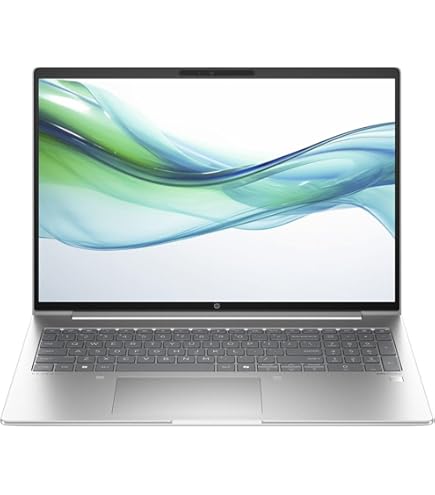 Amazon.com: HP ProBook 465 G11 16