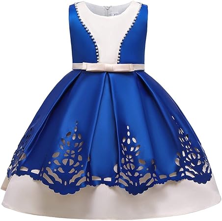 flower girl dresses amazon uk