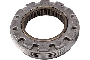 GM Genuine Parts 26054695 Differential Carrier Bearing Adjuster