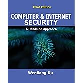 Computer & Internet Security: A Hands-on Approach
