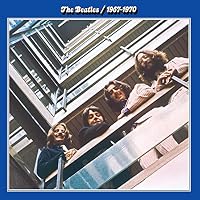 The Beatles Ablum Cover