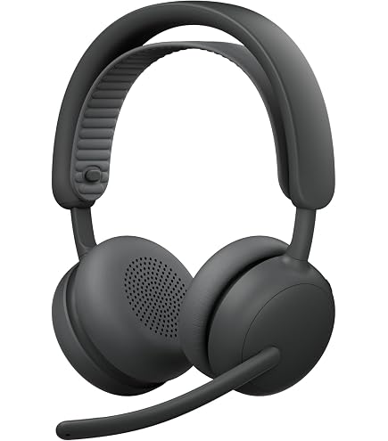 Jabra Evolve2 65 Flex - USB-A MS Stereo, W128298498 (estéreo