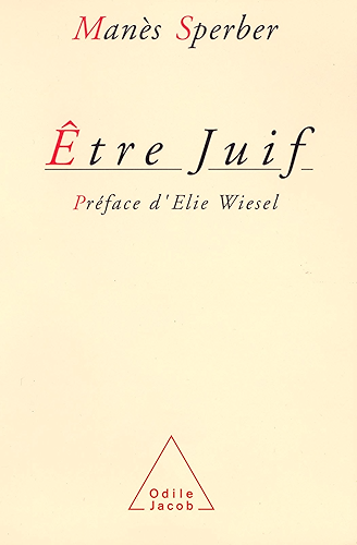 Download Être juif (SCIENCES HUMAINES) PDF