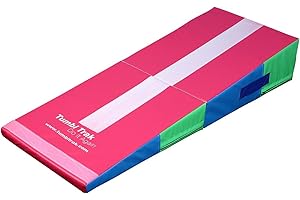 Tumbl Trak Folding Mini Ramp