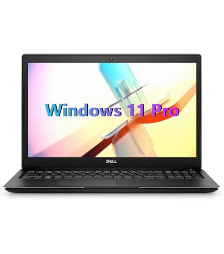 Amazon.com: Dell Latitude 5000 5500 15.6