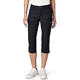 Eddie Bauer Womens Rainier Capri