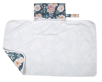 small diaper changing pad