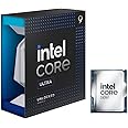 Intel Core Ultra 9 285K Arrow Lake 24-Core (8P+16E), LGA 1851, 125W Unlocked Desktop Processor for Z890 Motherboard BX80768285K Plus Mavark Pen Light (Intel Core Ultra 9)