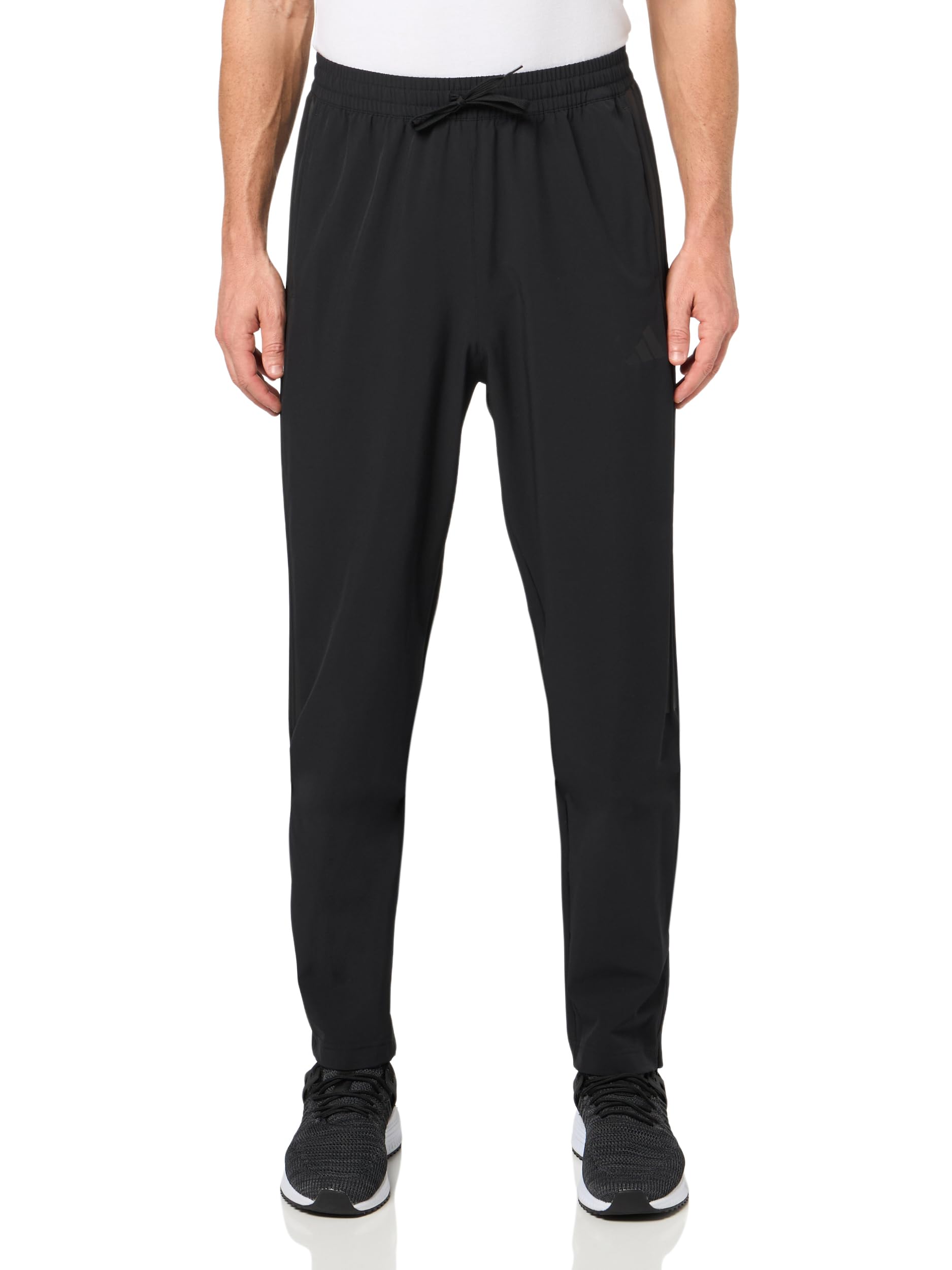adidas Mens House of Tiro Woven Sportswear