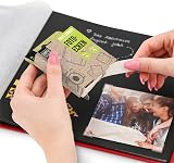 Hama Photo Corners 1000 Pieces 2x500 Transparent Self-Adhesive view 3