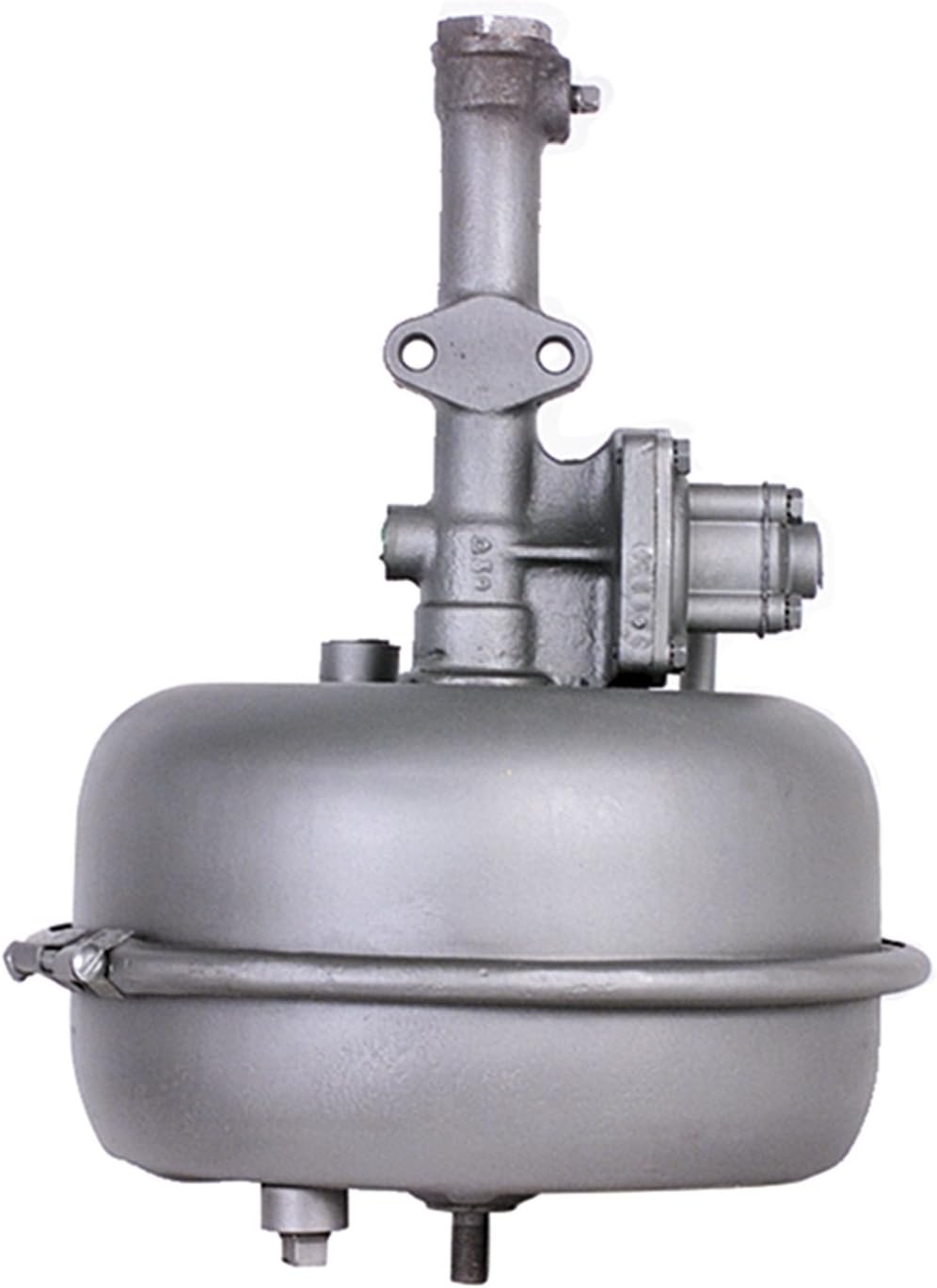 2011 ford edge brake booster replacement on Cardone 51 8045 Remanufactured Hydrovac Booster